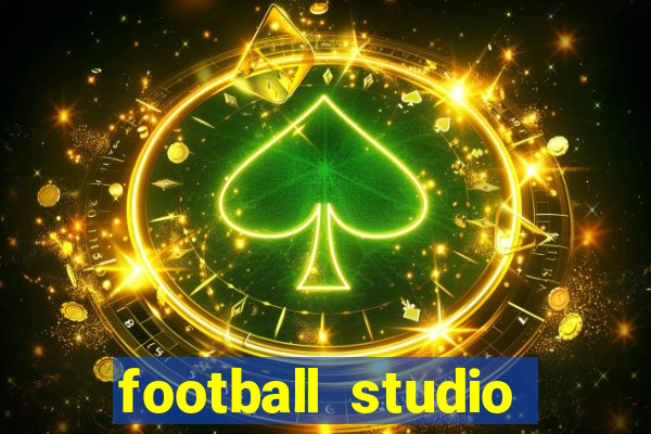 football studio como analisar